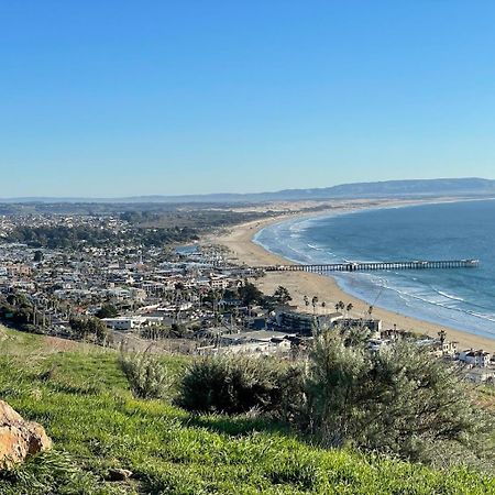 Beachwalker Inn & Suites Pismo Beach Exteriér fotografie