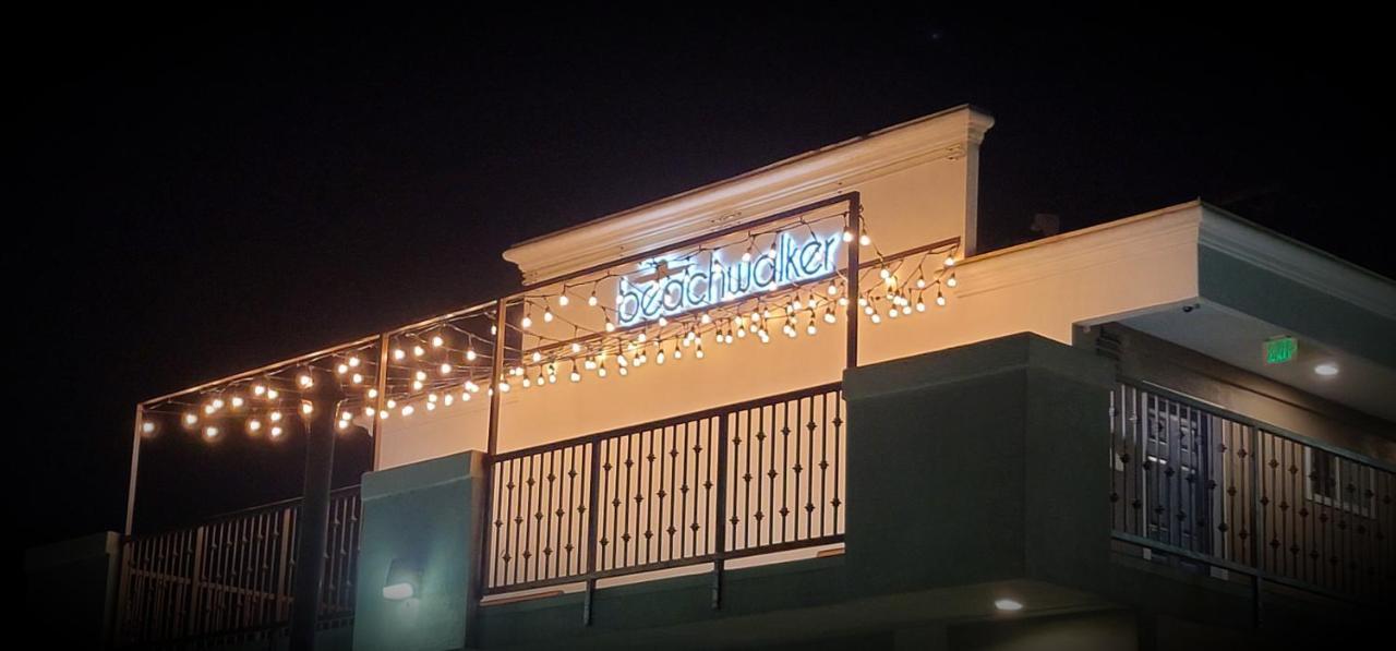 Beachwalker Inn & Suites Pismo Beach Exteriér fotografie