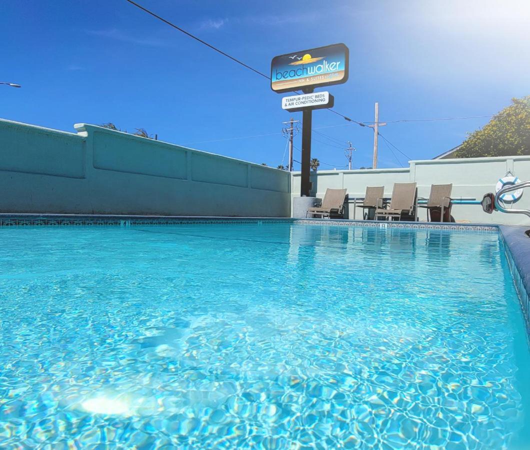 Beachwalker Inn & Suites Pismo Beach Exteriér fotografie