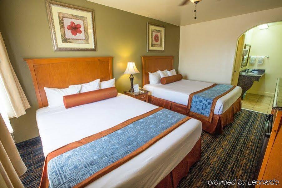 Beachwalker Inn & Suites Pismo Beach Exteriér fotografie