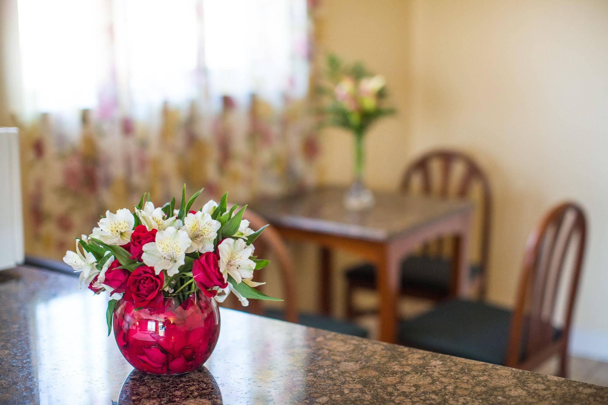 Beachwalker Inn & Suites Pismo Beach Exteriér fotografie
