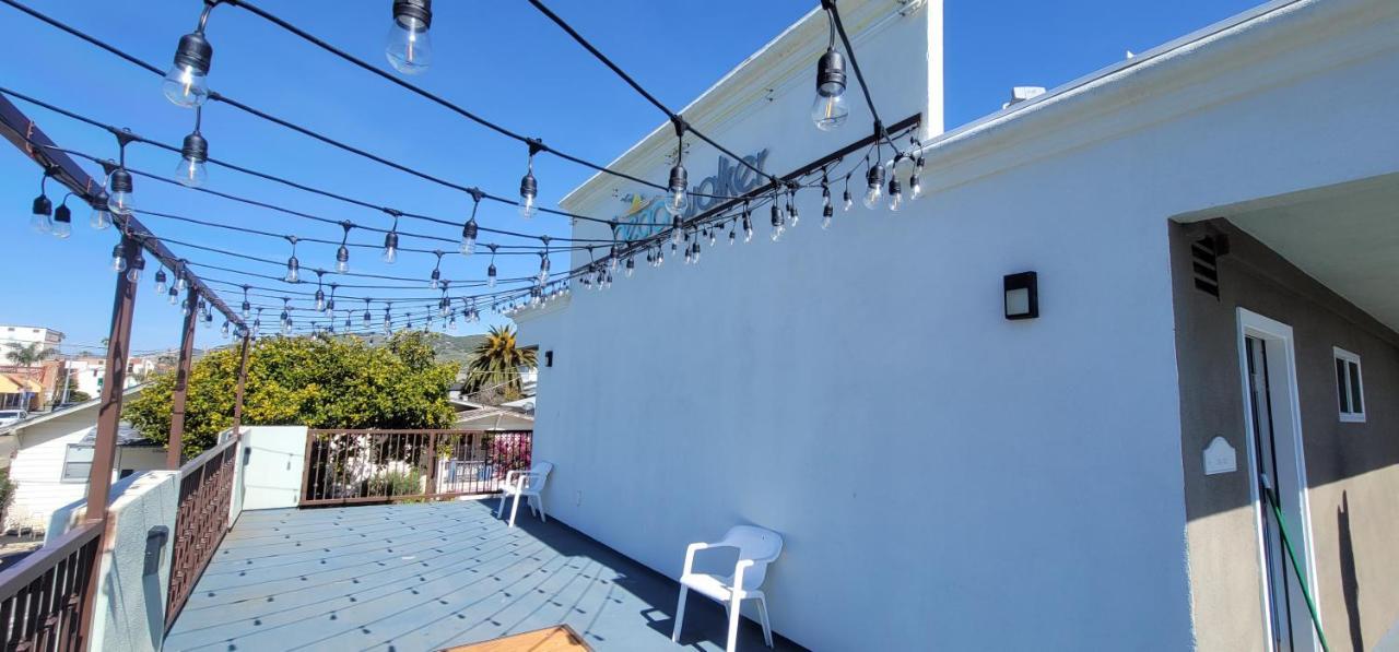 Beachwalker Inn & Suites Pismo Beach Exteriér fotografie