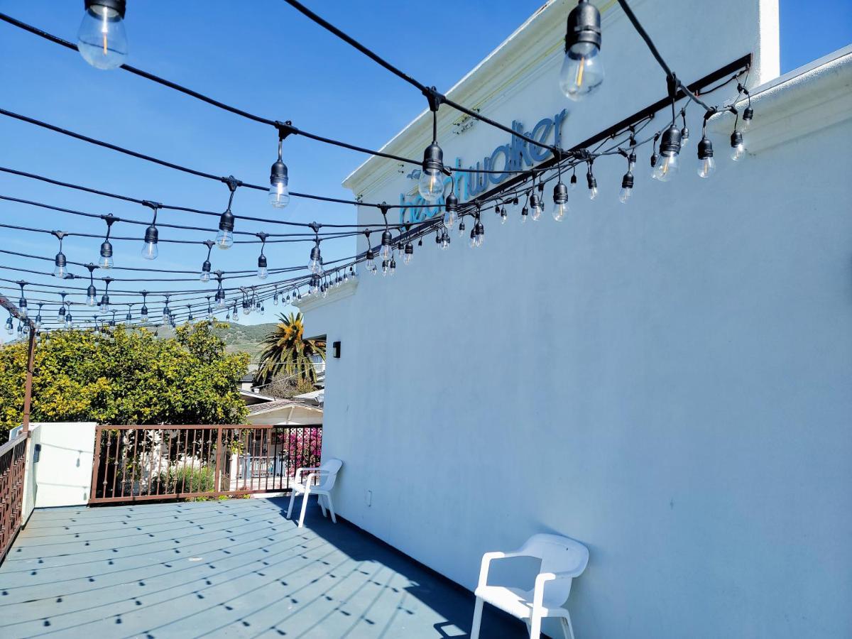 Beachwalker Inn & Suites Pismo Beach Exteriér fotografie