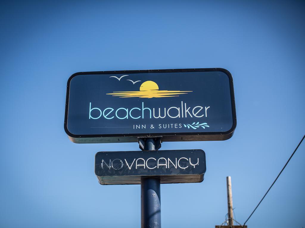 Beachwalker Inn & Suites Pismo Beach Exteriér fotografie